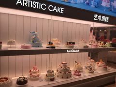 -好利来(西美花街店)