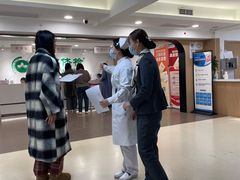 -慈铭体检(亚运村分院)