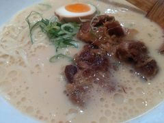 -味千拉面(东方明珠店)
