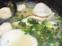 -章记香港仔鱼蛋王(西洋菜街店)