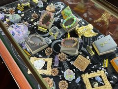 -雪灵魔法世界SHELLY’S TAROT(大良桂畔里店)