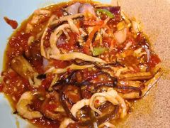 -外婆家(南开大悦城店)
