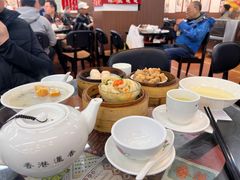 -香港蓮香樓(中環店)