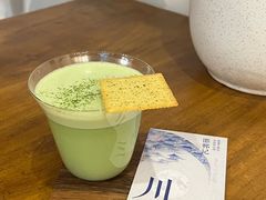 -点绛唇(鼓楼店)