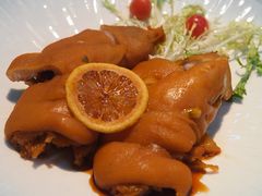 -园里前·10年私厨·福建菜(台江万达鳌峰洲店)