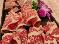 -囍凤楼·粤菜·点心·火锅(温特莱店)