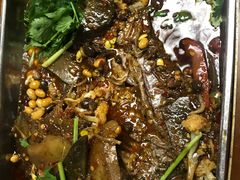 -88号小吃店·经典云南菜·地道纳西美食