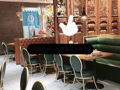 -老昌春饼(欧亚世纪店)
