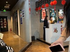 -棂笼·深度沉浸密室(武汉旗舰店)