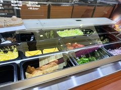 -赛百味SUBWAY(凯德mall大峡谷店)