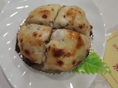 -寻味顺德·南记酒家·传统顺德菜·鱼生(广源路店)