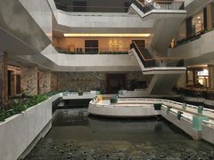 -广东大厦酒店(广州北京路步行街纪念堂地铁站店)