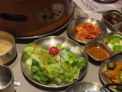 -西塔老太太泥炉烤肉(济南首店)