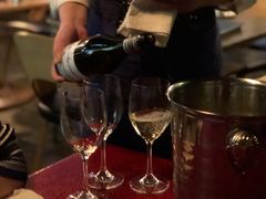 进口葡萄酒-羽深肉铺 Steak & Wine