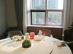 -悦融琥珀·京鲁菜·海味珍品(西单店)