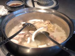 -同仁四季椰子鸡(宝安壹方城店)