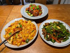 -静一餐厅·湖北菜(前门创始店)