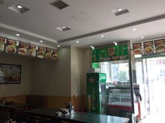 -牛壹品牛肉拉面(东风路店)