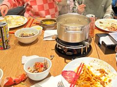 -长沙君悦酒店·自助餐厅咖啡厅