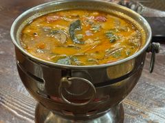 -Siam泰餐厅(水上公园店)