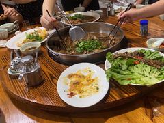 -侠成水上农庄(工业大道店)