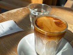-VOYAGE COFFEE(北锣鼓巷店)