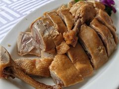 -老克勒上海菜(南京路步行街店)