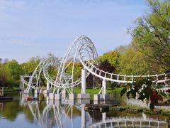 -上海共青森林公园