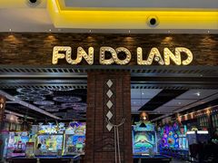 -反斗乐园(中航城君尚购物中心)