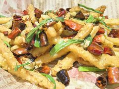 -小杨烤肉(明德门店)
