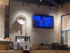 -味太助·银饭食堂(中华城店)