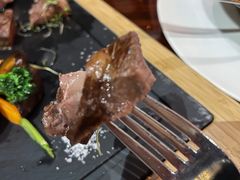 -YUE·6·西式融合餐厅(外滩六号店)