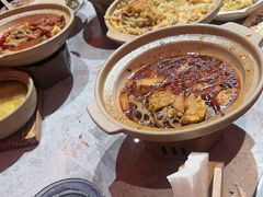 -山四砂锅(太原钟楼街店)