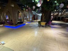 -汤W城市微度假(仓山店)