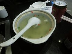 汤-陈三娃泡姜鸡(太白北路店)