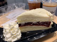 -The Cheesecake Factory 芝乐坊餐厅(王府中環店)