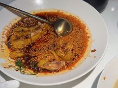 -一品红川菜(皇岗二店)