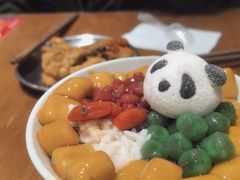 -池嬢拌粉(上海首店)