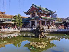 -翠湖公园