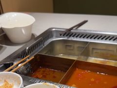 -海底捞火锅(金融街万达店)