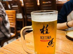-桂马·日本料理·海胆·海鲜饭·酒场(民主广场店)