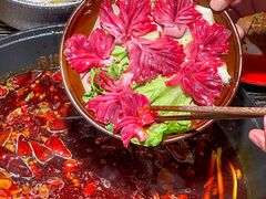 -冯校长老火锅(福田车公庙店)