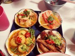 -玩味工厂·东南亚特色餐厅(太古里店)