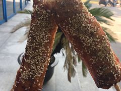 -东华大学第一食堂(松江校区店)