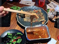 -黄鱼炙夜·烧烤·小龙虾(世茂缤谷店)