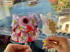 -金陵家宴·金陵春·南京菜(夫子庙店)