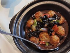招牌石锅藕元-饭怕鱼·黄焖鲟龙鱼(湖大店)