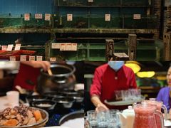 涼拌黑木耳-味可道美食坊(福基路店)