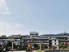 -遵义会议纪念馆
