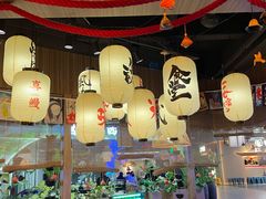 -千寿·金焰食堂(仁和新城店)